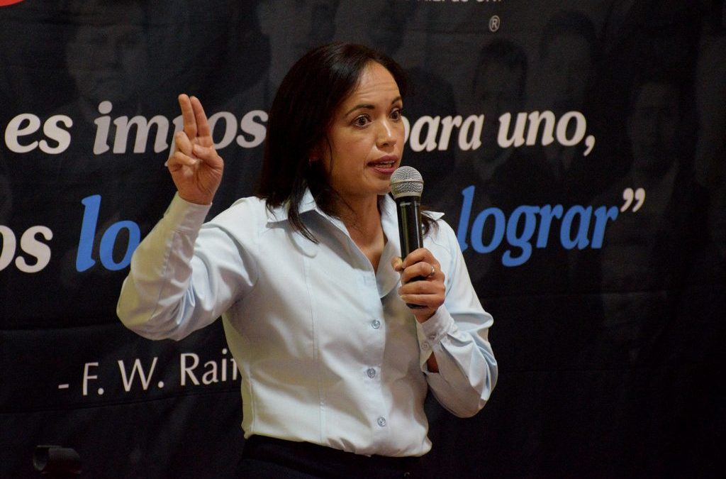 CONFERENCIA: HISTORIA DE LAS COOPERATIVAS EN QUERÉTARO